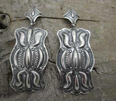Native american silver earrings.jpg